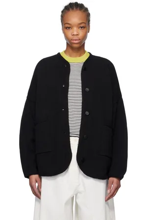 CORDERA Cotton Cardigan