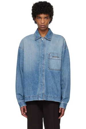 Jacquemus Blue La Casa 