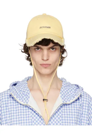 Jacquemus Yellow 