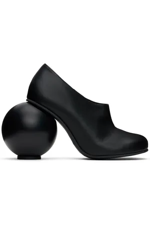 Yume Yume Mini Ball Heels
