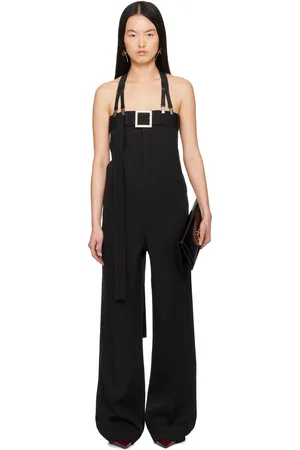 Jean Paul Gaultier Black 