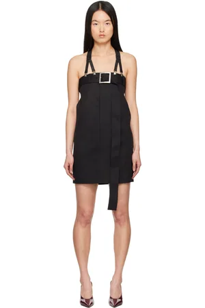 Jean Paul Gaultier Black 