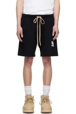 FEAR OF GOD NBA Core Fleece Shorts