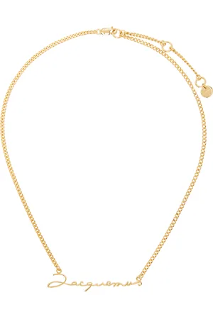 Jacquemus Gold 