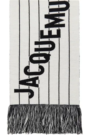 Jacquemus Black & White La Croisière 