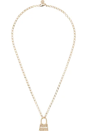 Jacquemus Gold 