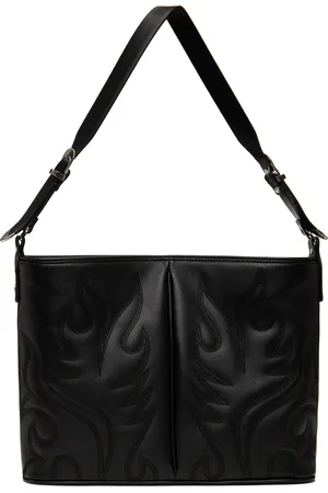 TOGA PULLA Western Half Bag