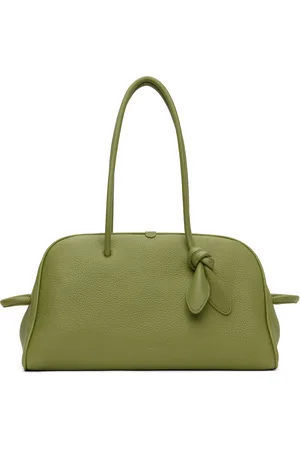 Jacquemus Green La Croisière 