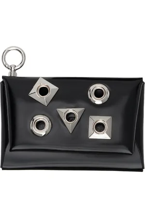 TOGA VIRILIS Metal Motif Card Holder