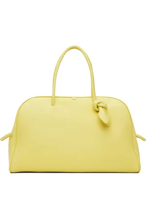 Jacquemus Yellow La Croisière 