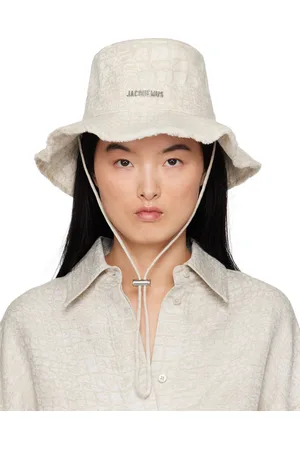Jacquemus Beige La Croisière 
