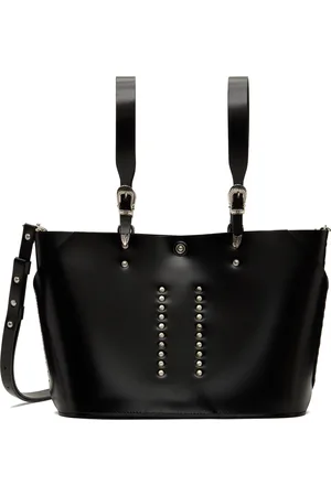 TOGA PULLA Big Leather Tote