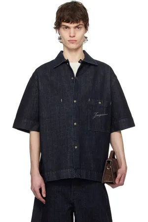Jacquemus Navy La Croisière 