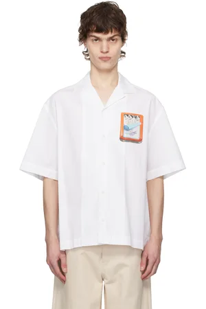 Jacquemus White La Croisière 