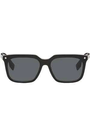 Burberry Icon Stripe Sunglasses