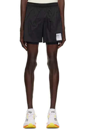 SATISFY TechSilk 5 Shorts