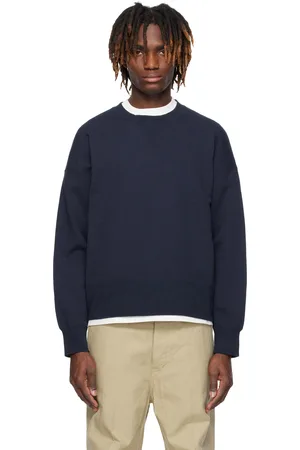 VISVIM Court L/S Sweatshirt