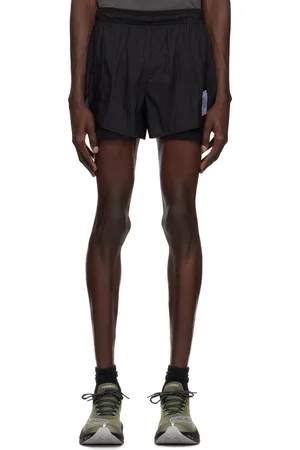 SATISFY Rippy 3 Trail Shorts