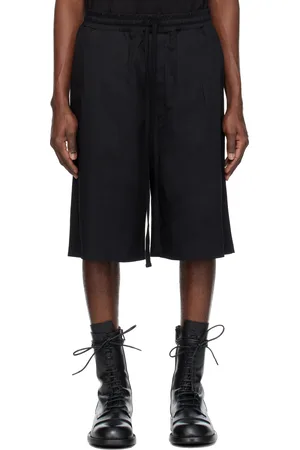 THOM KROM M ST 471 Shorts