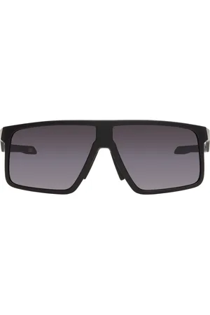 Oakley Black Helux Sunglasses