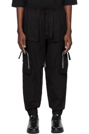 THOM KROM M P 10 Trousers