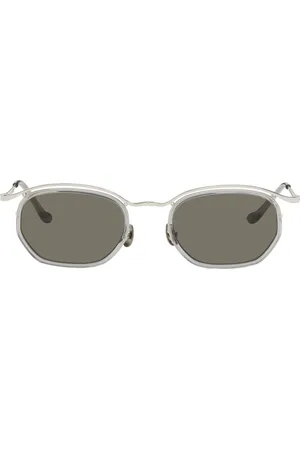 MATSUDA Silver M3092 Sunglasses