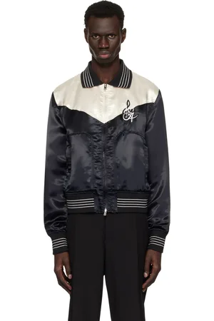 AMIRI & White 