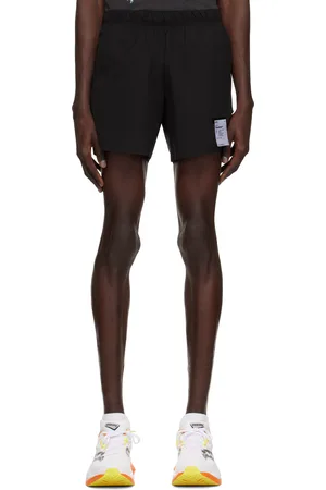 SATISFY PeaceShell 5 Unlined Shorts