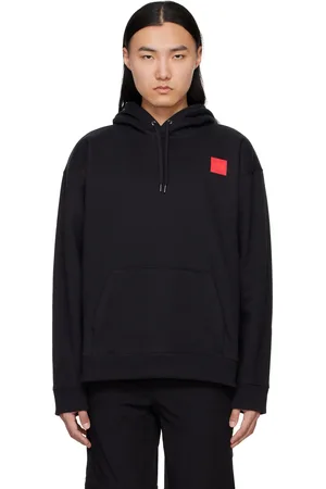 The North Face Black 40th Anniversary Mountain Heavyweight Hoodie