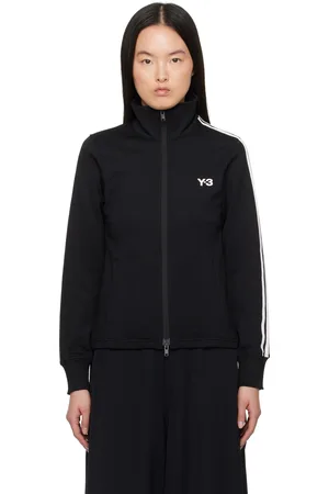 Y-3 3-Stripes Track Jacket