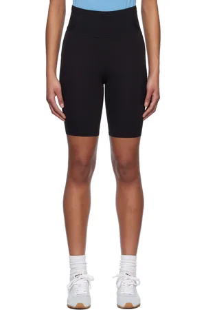 The North Face Black Ripida Tight Sport Shorts