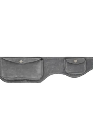 Gimaguas Gray Rino Belt