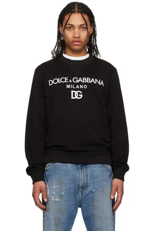 Dolce & Gabbana Black 