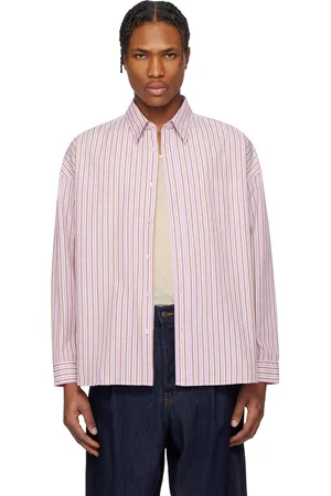 Sunflower Pink Stable Shirt