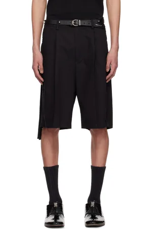 UNDERCOVER UP1E4506 Shorts