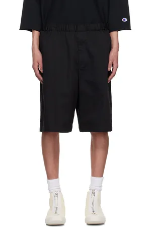 UNDERCOVER UP1E4503 Shorts