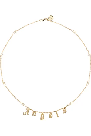 Palm Angels Rhinestone 