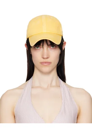 Ruslan Baginskiy Hand-Embroidered Baseball Cap