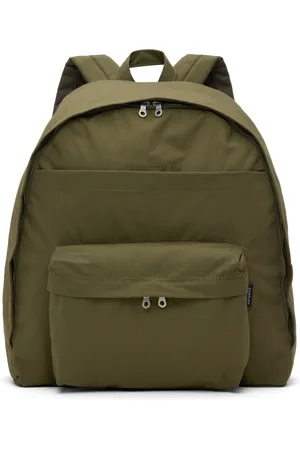NANAMÍCA Khaki Day Backpack