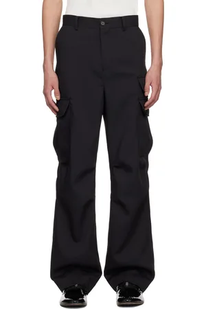 UNDERCOVER UP1E4504 Cargo Pants