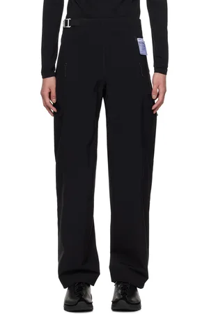 SATISFY Peaceshell Technical Climb Trousers
