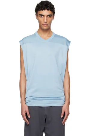 NANAMÍCA Rayon Cotton N/S Tank Top