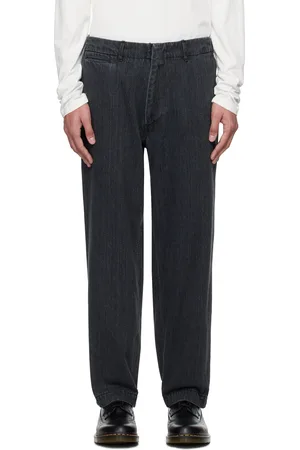 NANAMÍCA Wide Jeans