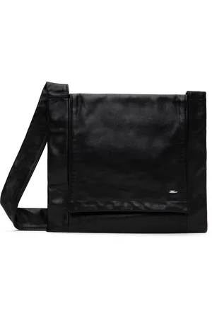 OUR LEGACY Black Slim Bag