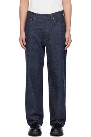 NANAMÍCA Selvage Jeans