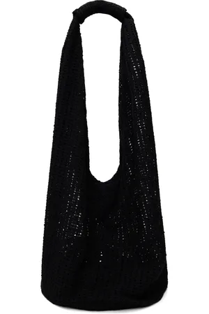 OUR LEGACY Black Drip Bag