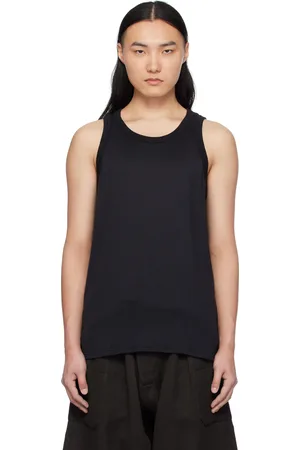 NANAMÍCA Loopwheel COOLMAX Jersey Tank Top