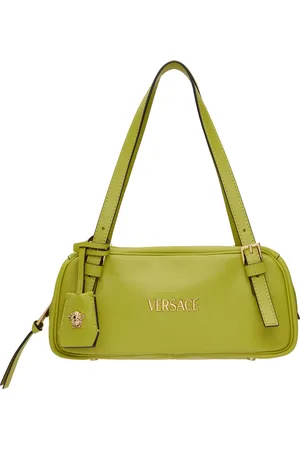 VERSACE Green 