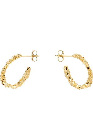 Veneda Carter SSENSE Exclusive VC003 Earrings