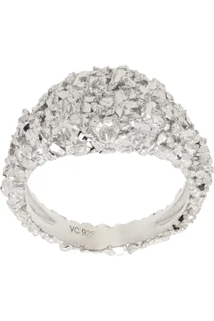 Veneda Carter SSENSE Exclusive VC001 Ring